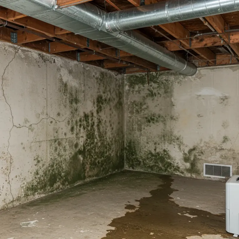 Professional Mold Removal in Boron, CA